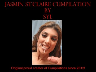 jasmin claire cumpilation 2