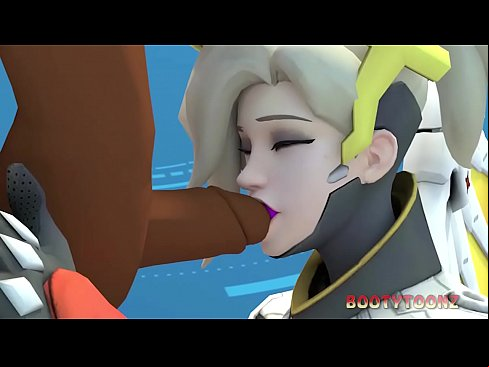 overpornxxx mercy big ass cartoon porn 3